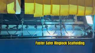 Σύστημα Ringlock