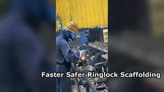 Σύστημα Ringlock