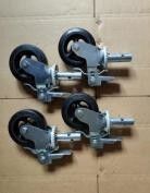 caster wheel