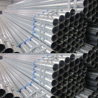 Scaffold Tube Construction Support tube scaffold pipe scaffolding galvanized pipes