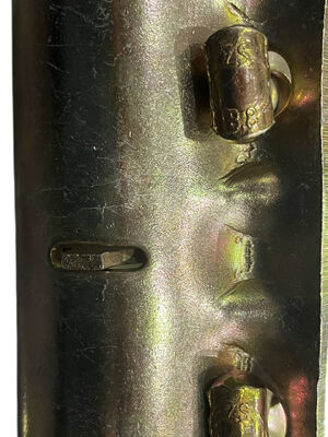 types of couplers in scaffolding full range Q235 galvanized steel couplers for various scaffolding tube connection and construction fixing BYTHAI