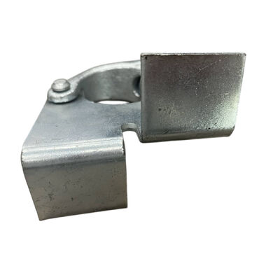 scaffolding swivel Q235 hot dip galvanized steel steering connector for building scaffolding frame adjustment and construction node connection fixation BYTHAI