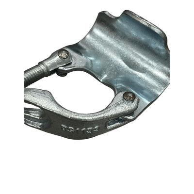 scaffolding swivel Q235 hot dip galvanized steel steering connector for building scaffolding frame adjustment and construction node connection fixation BYTHAI