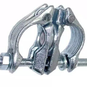 48mm Scaffolding Coupler with ISO9001 Certification for EN74-1 Standard