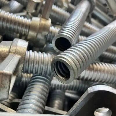 Steel Scaffolding Accessories For Reliable Construction Support
