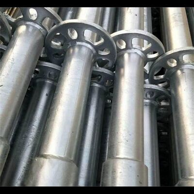 Heavy Duty Ringlocks Scaffolding Building Construction Tools Ringlock Scaffolding