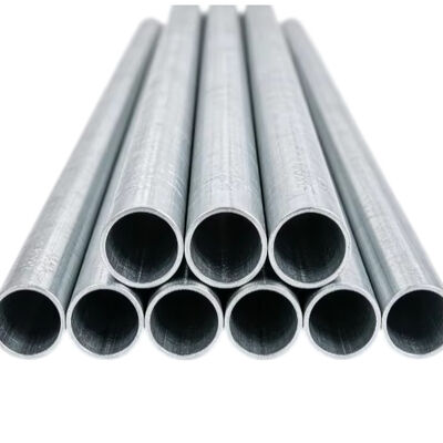 tube and clamp scaffolds Q235 hot dip galvanized 48.3mm outer diameter 3.2mm wall thickness drop forged couplers 1‑6m custom tube length for high‑rise building exterior construction BYTHAI