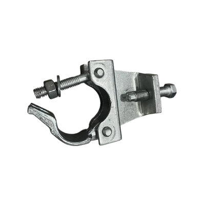 girder clamps scaffold high strength carbon steel galvanized reinforced clamp for building construction beam fixing and industrial scaffolding structure connection BYTHAI